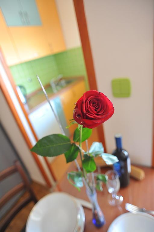 Zadar Old Town Apartments II Room photo