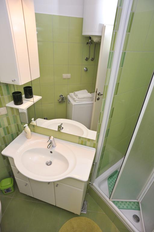 Zadar Old Town Apartments II Room photo