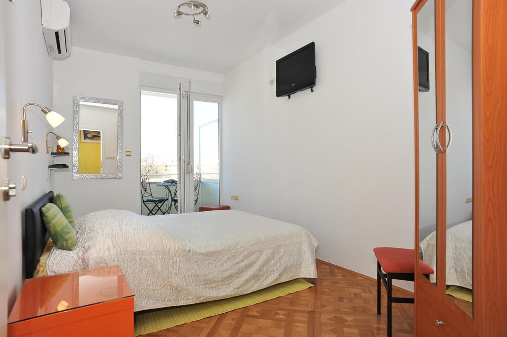 Zadar Old Town Apartments II Room photo