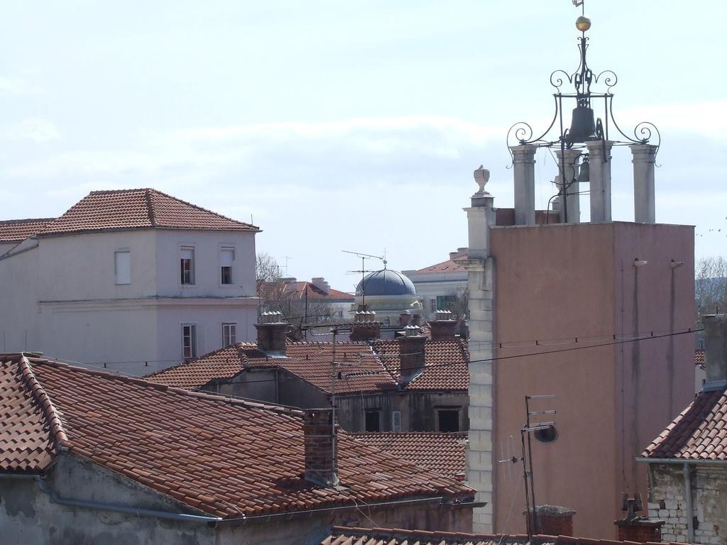 Zadar Old Town Apartments II Room photo